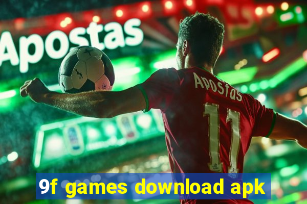 9f games download apk